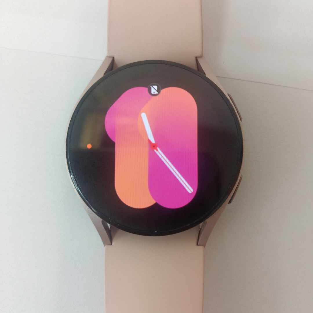 SMARTWATCH SAMSUNG GALAXY WATCH 5 SM-R900 40 MM GPS (SEMINUEVO)