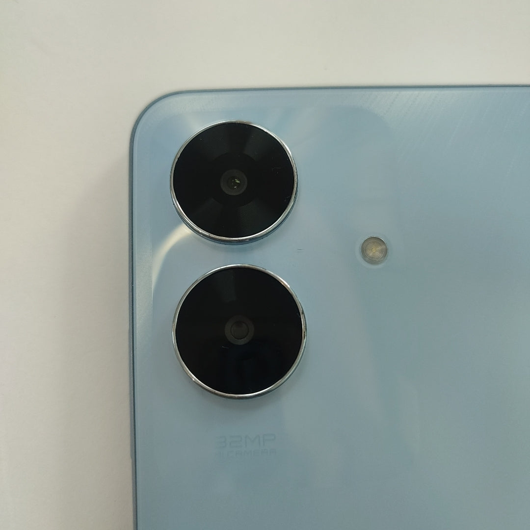 CELULAR REALME REALME NOTE 60-RMX3933(2023) 128 GB 4 GB RAM (SEMINUEVO)