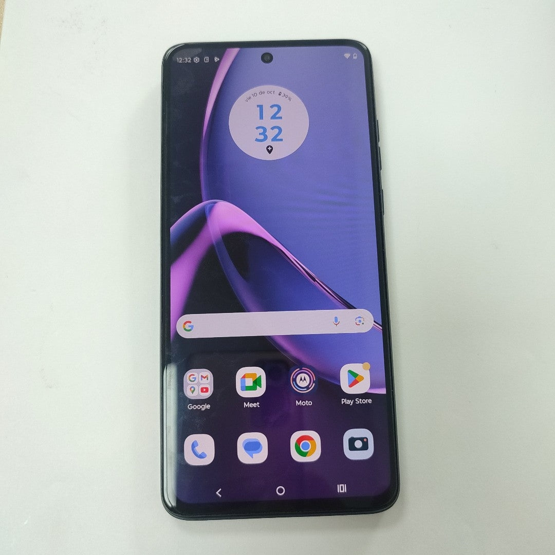 CELULAR MOTOROLA MOTO G84 XT2347-2 (2023) 256 GB 12 GB RAM (SEMINUEVO)