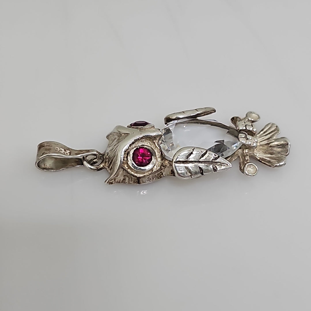 DIJE PLATA 10,00 GRMS (SEMINUEVO)