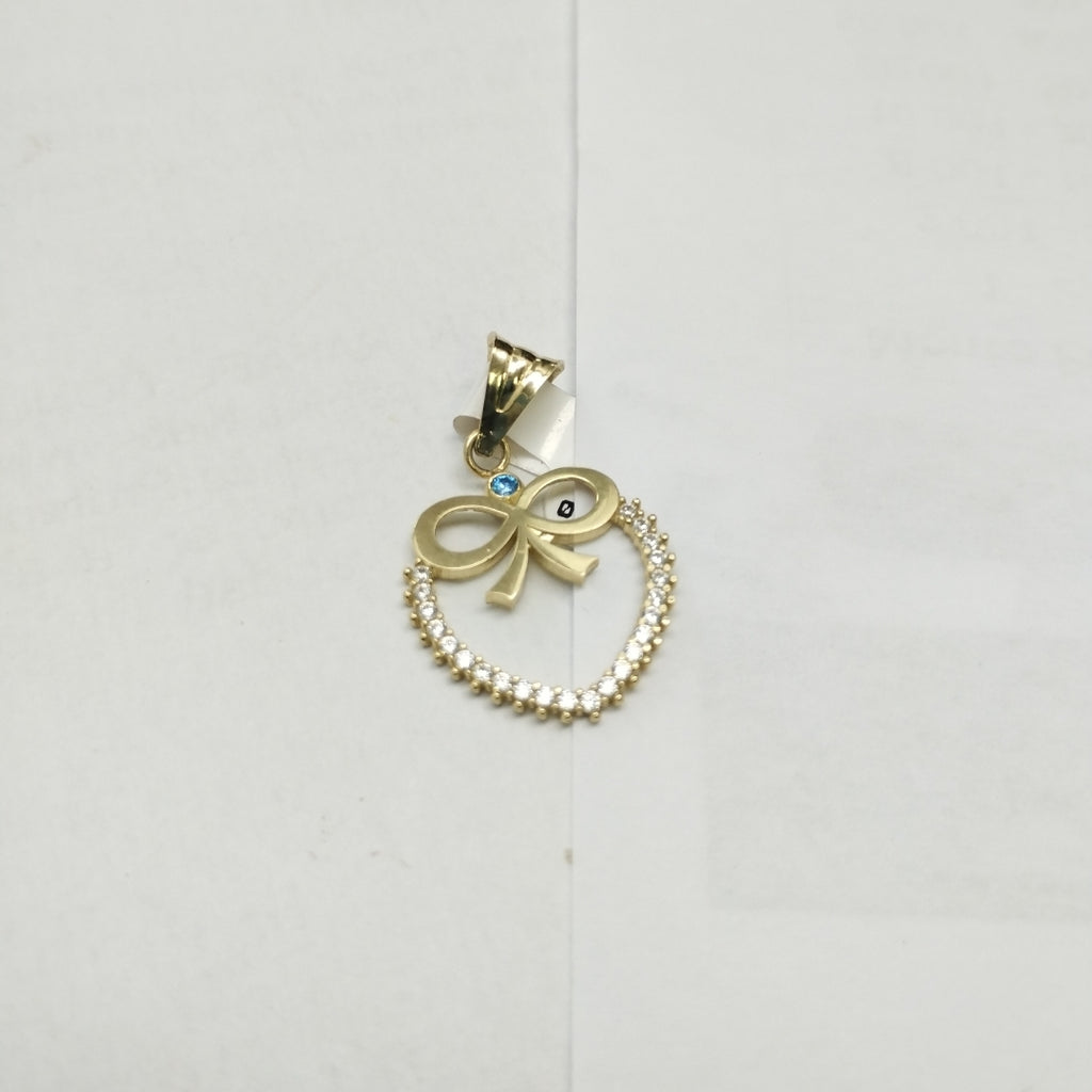 DIJES ORO 14K 1.4 (NUEVO)
