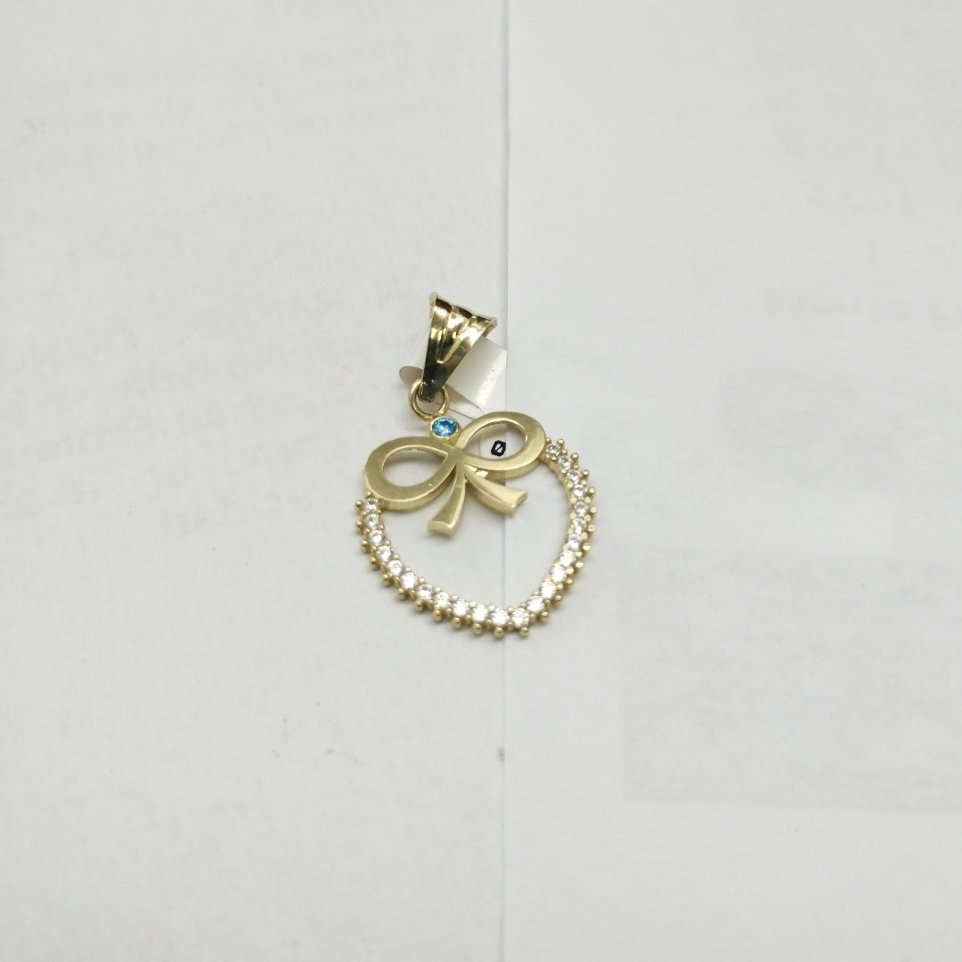 DIJES ORO 14K 1.4 (NUEVO)