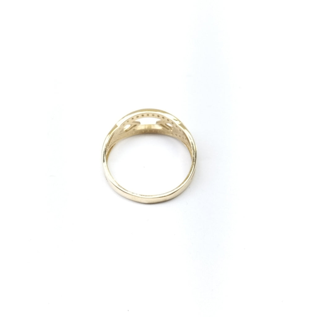 ANILLOS DAMA ORO 14K 1.9 (NUEVO)
