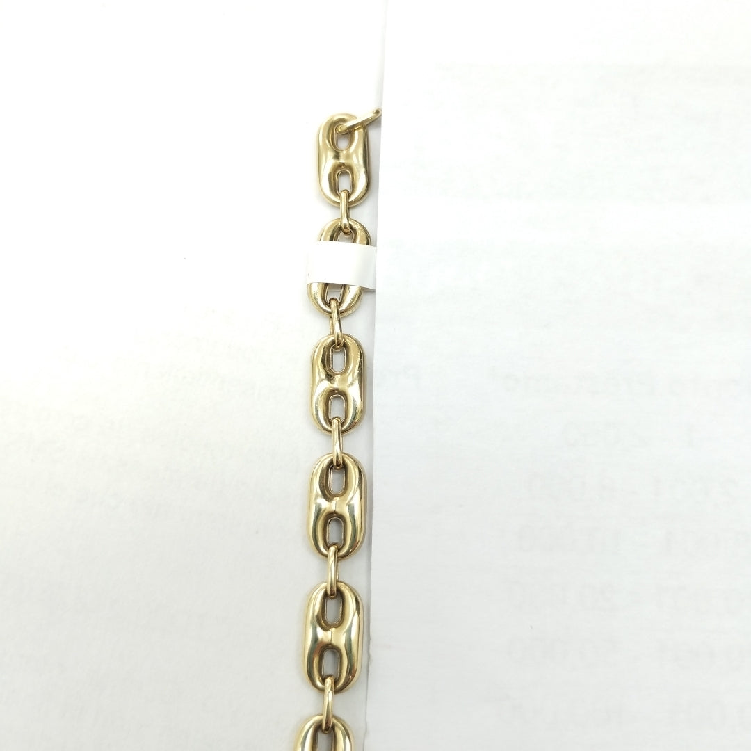 PULSERAS DAMA ORO 10K 5.4 (NUEVO)