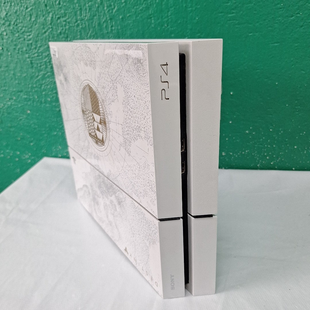 CONSOLA DE VIDEOJUEGO SONY PS4 500 GB  (SEMINUEVO)