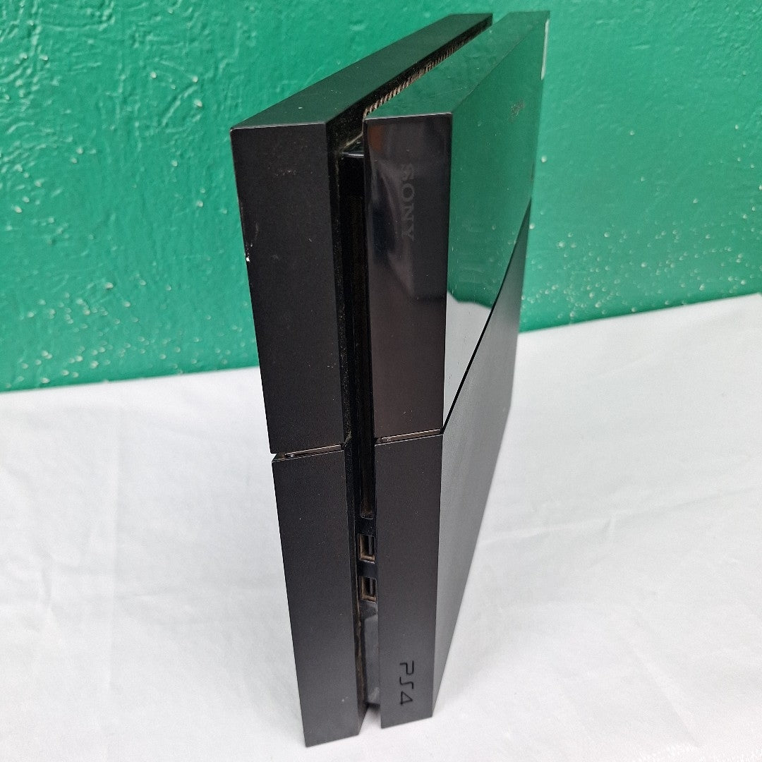 CONSOLA DE VIDEOJUEGO SONY PS4 500 GB  (SEMINUEVO)