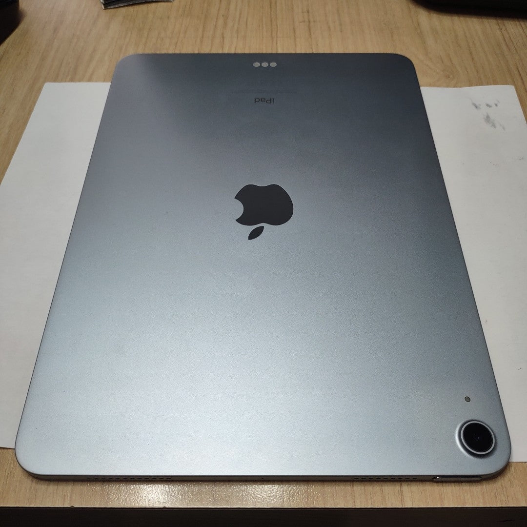 TABLETA APPLE IPAD AIR 4 A2316 256 GB 4 GB RAM (SEMINUEVO)