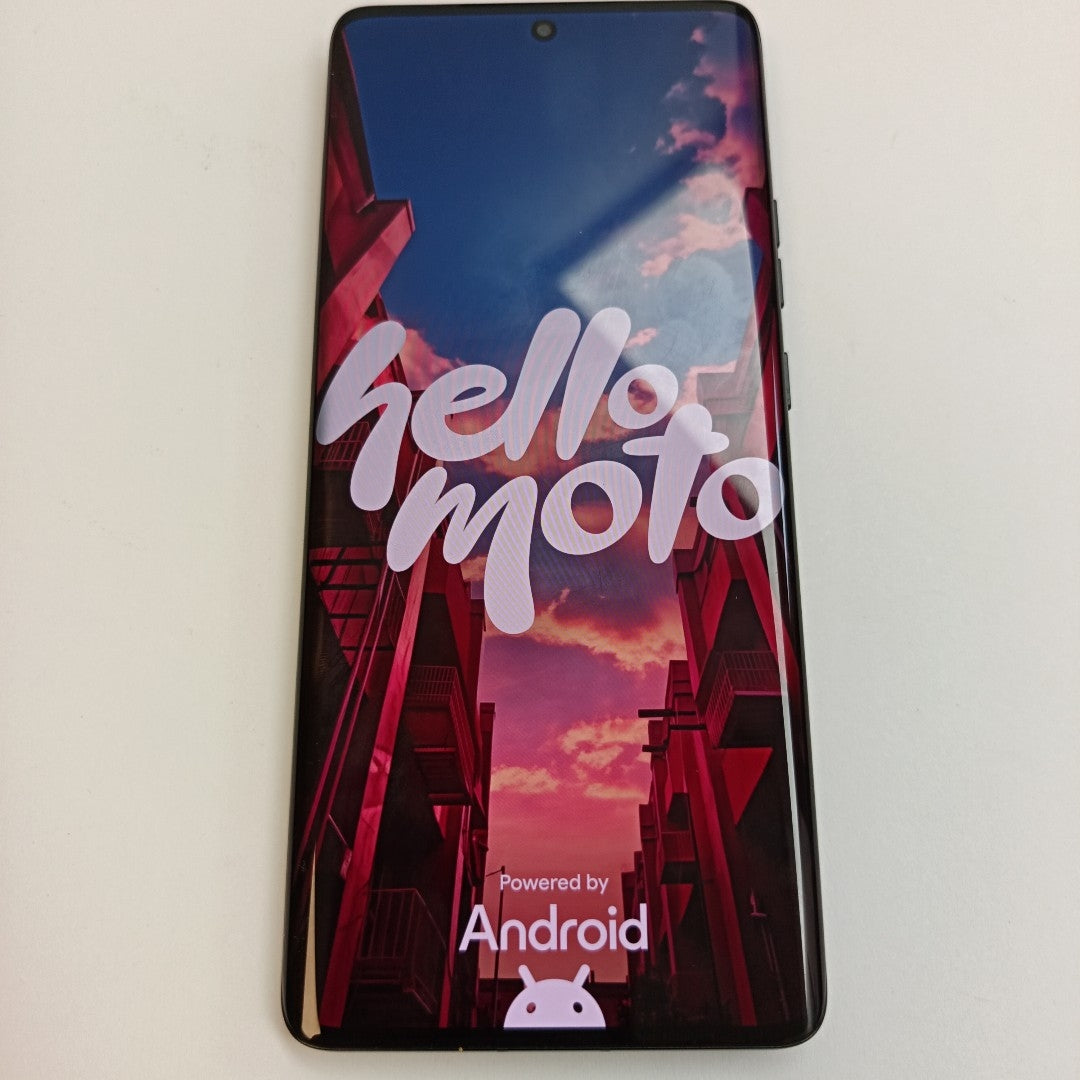 CELULAR MOTOROLA EDGE 50 PRO XT2403-2 (2024) 512 GB 12 GB RAM (SEMINUEVO)