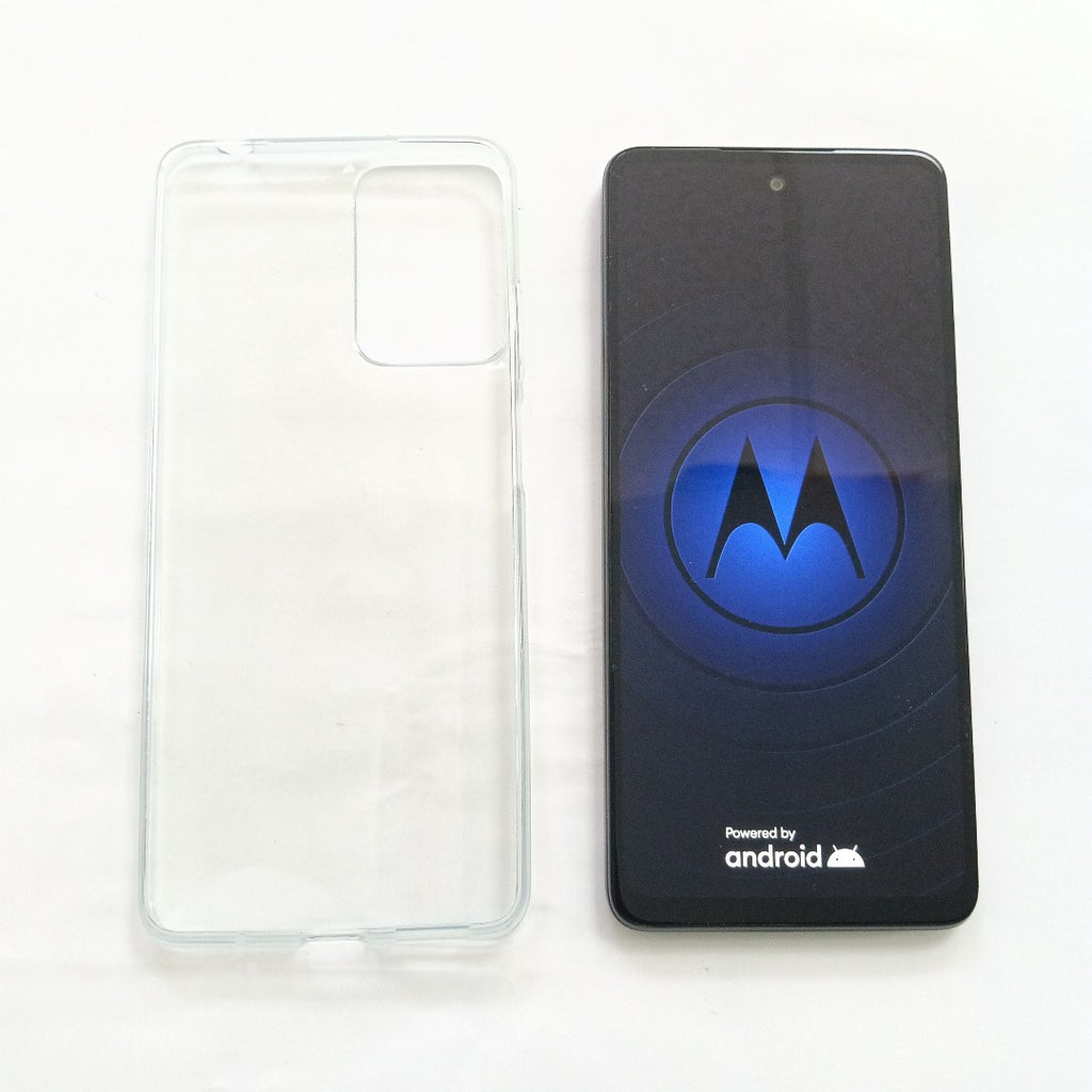 CELULAR MOTOROLA MOTO G24 XT2423-1 (2024) 256 GB 4 GB RAM (SEMINUEVO)
