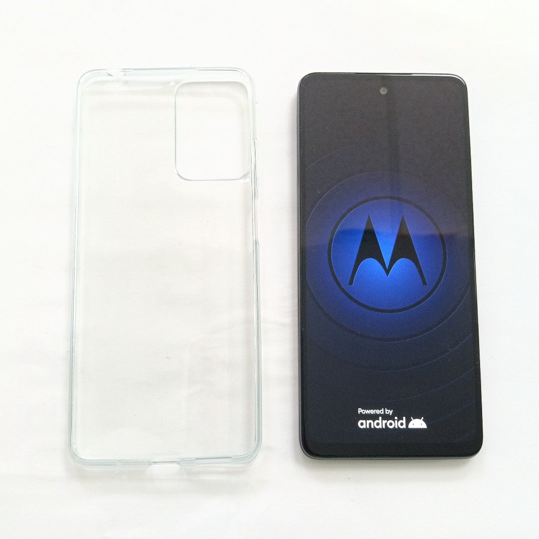 CELULAR MOTOROLA MOTO G24 XT2423-1 (2024) 256 GB 4 GB RAM (SEMINUEVO)