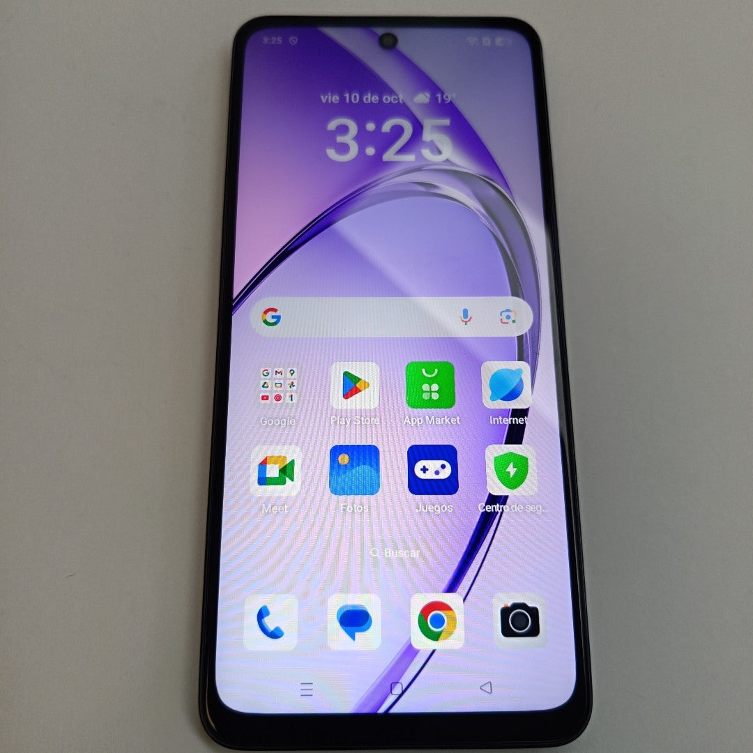 CELULAR OPPO  A80 5G CPH2639 (2024) 256 GB 8 GB RAM (SEMINUEVO)