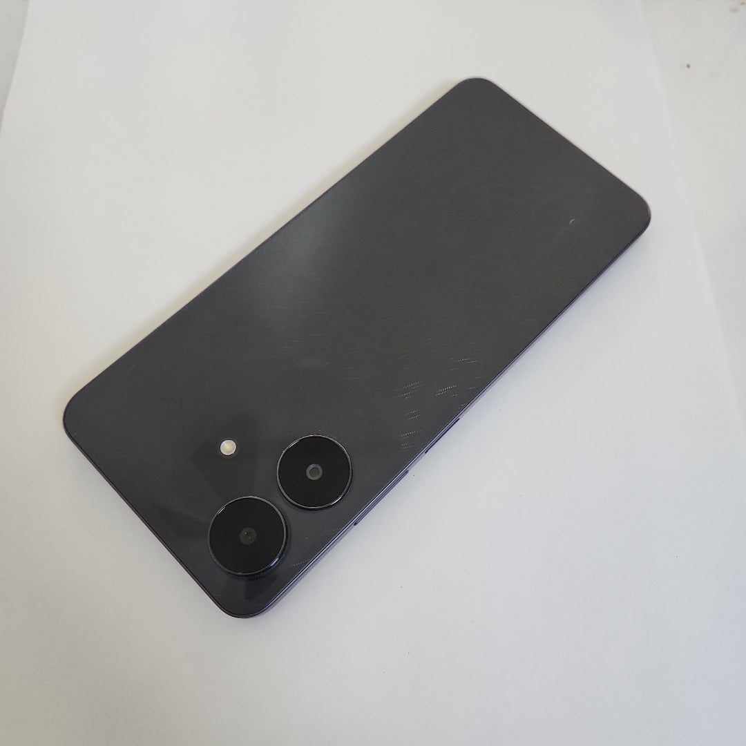 CELULAR REALME REALME NOTE 60-RMX3933(2023) 128 GB 4 GB RAM (SEMINUEVO)