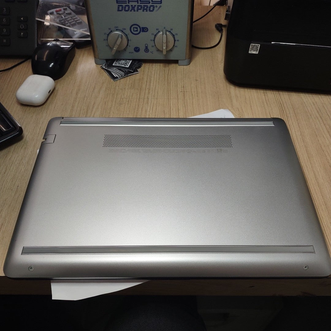 LAPTOP HP 14-DK1508LA (2022) 256 GB SSD 8 GB RAM