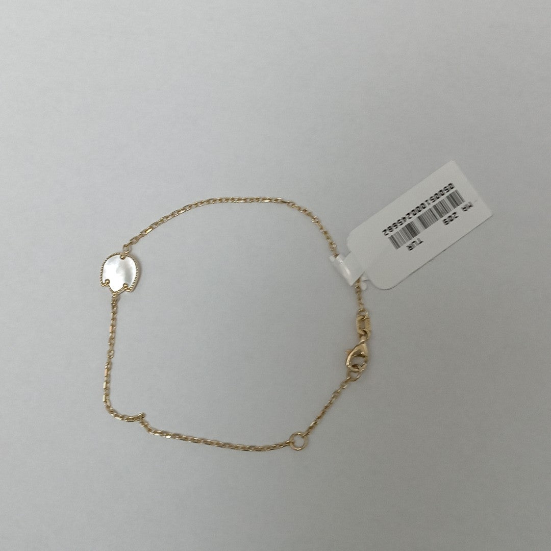 PULSERAS DAMA ORO 14K 1.8 (NUEVO)