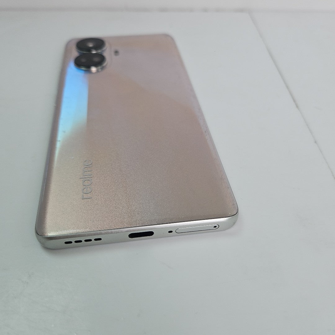 CELULAR REALME 10 PRO+ RMX3686 (2022) 128 GB 8 GB RAM (SEMINUEVO)