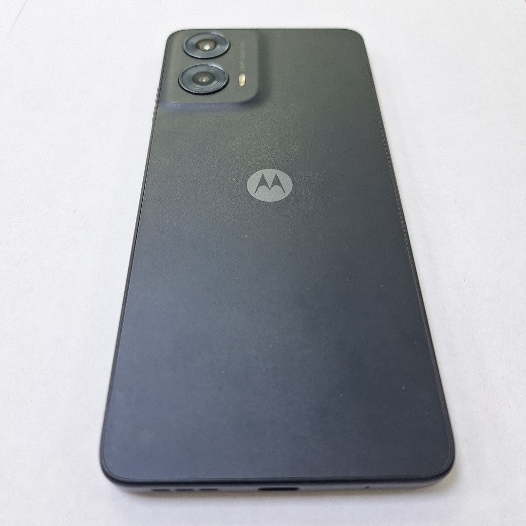 CELULAR MOTOROLA MOTO G24 XT2423-1 (2024) 256 GB 4 GB RAM (SEMINUEVO)