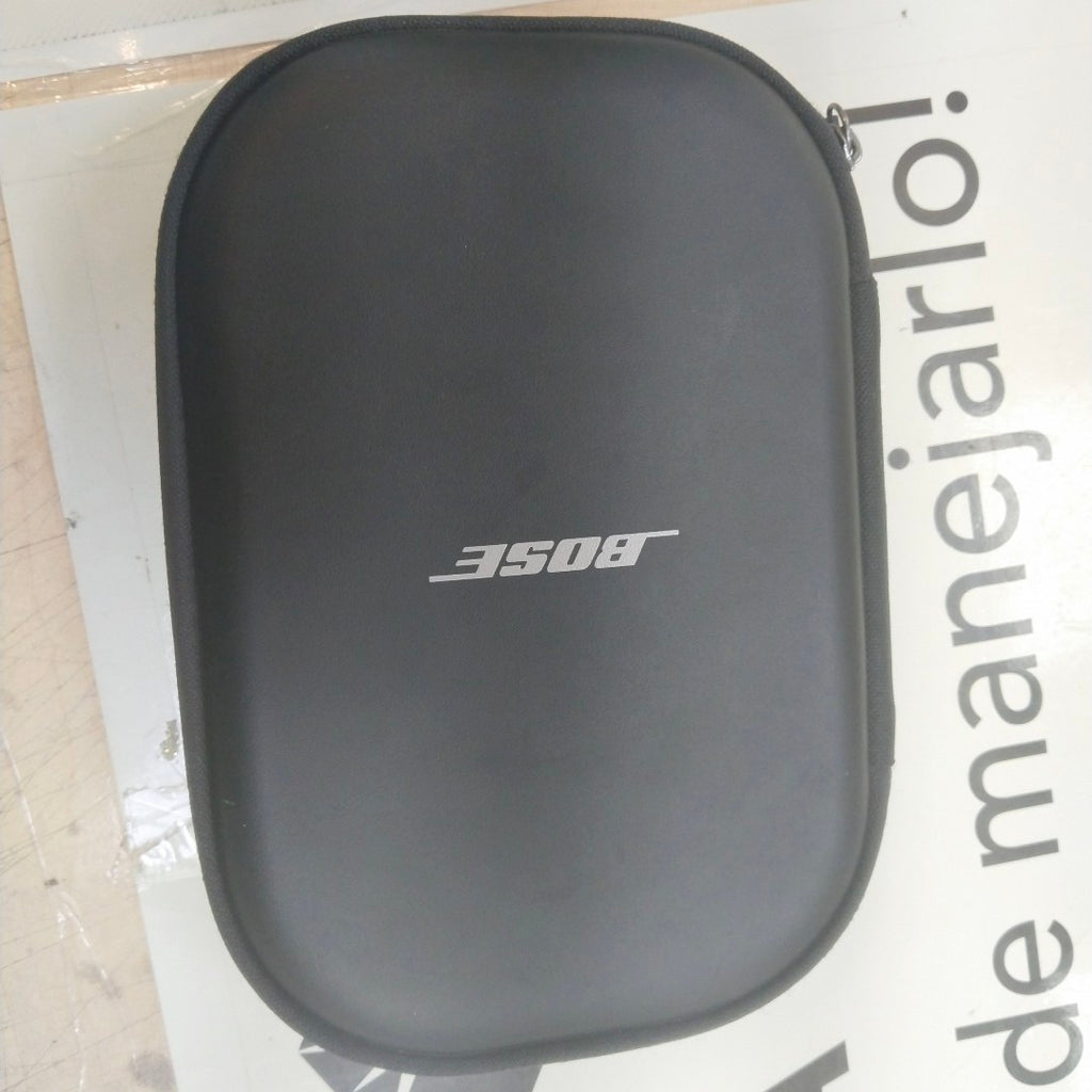 AUDIFONOS BOSE QUIETCOMFORT 35 II INALAMBRICO ON EAR (SEMINUEVO)