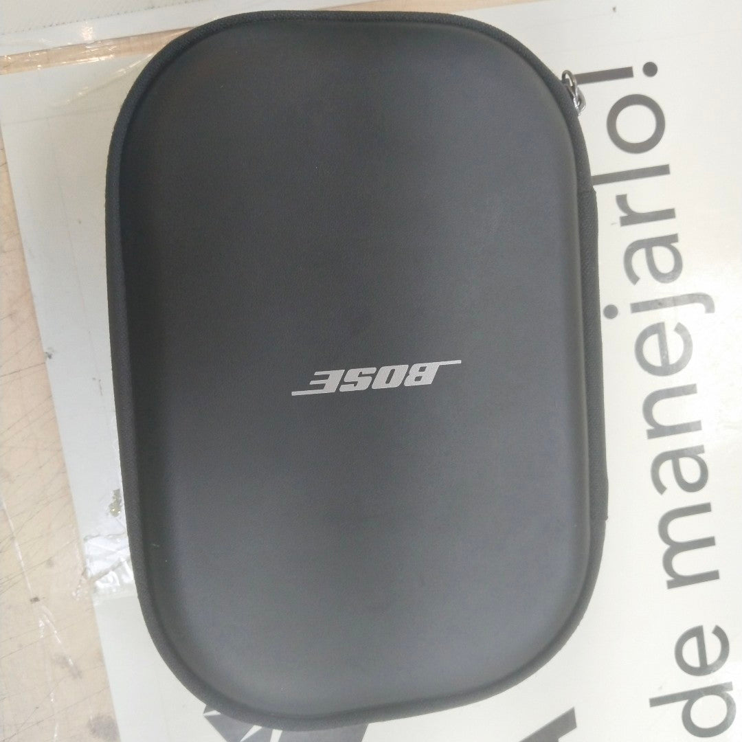 AUDIFONOS BOSE QUIETCOMFORT 35 II INALAMBRICO ON EAR (SEMINUEVO)