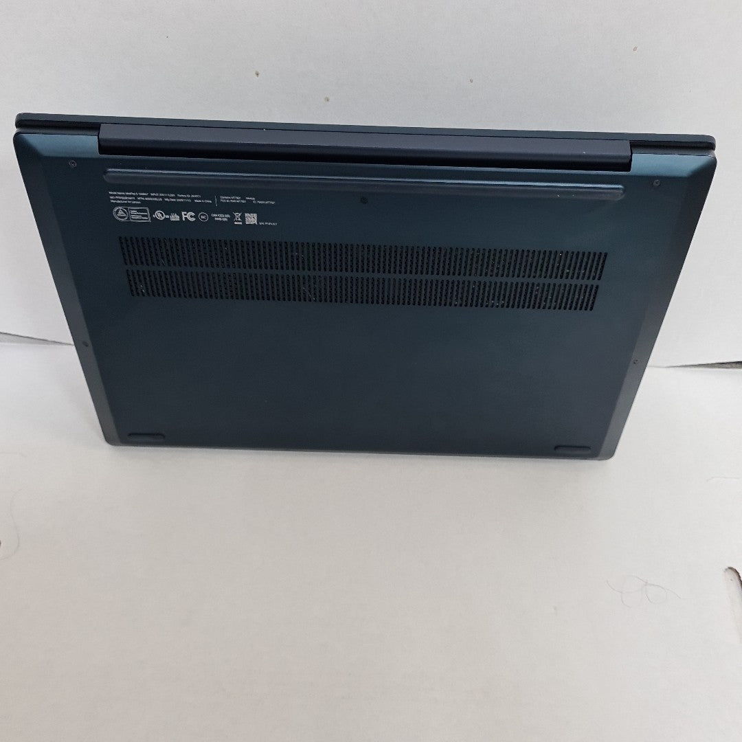 LAPTOP LENOVO IDEAPAD 5 15ABA7 (2023) 512 GB SSD 16 GB RAM (SEMINUEVO)