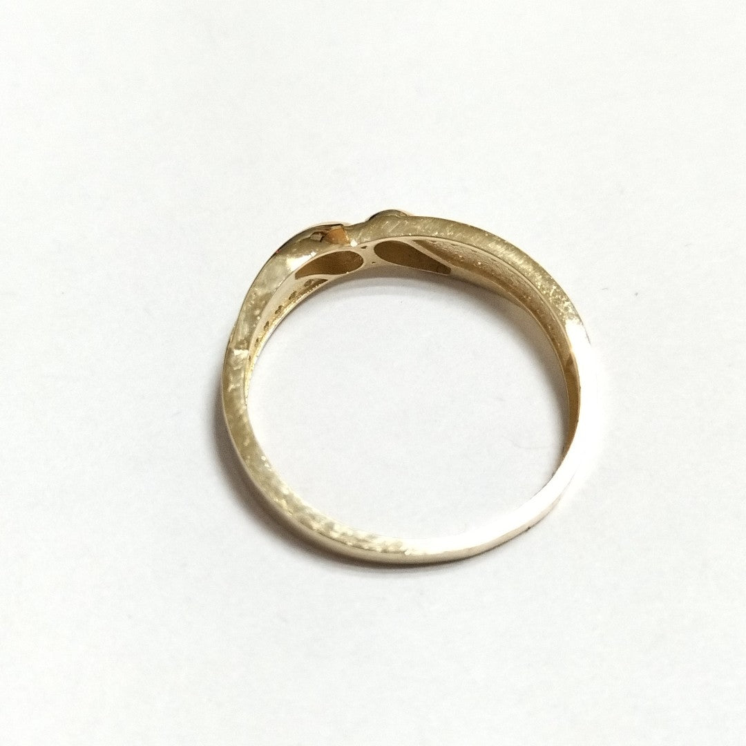 ANILLOS DAMA ORO 14K 1.9 (NUEVO)