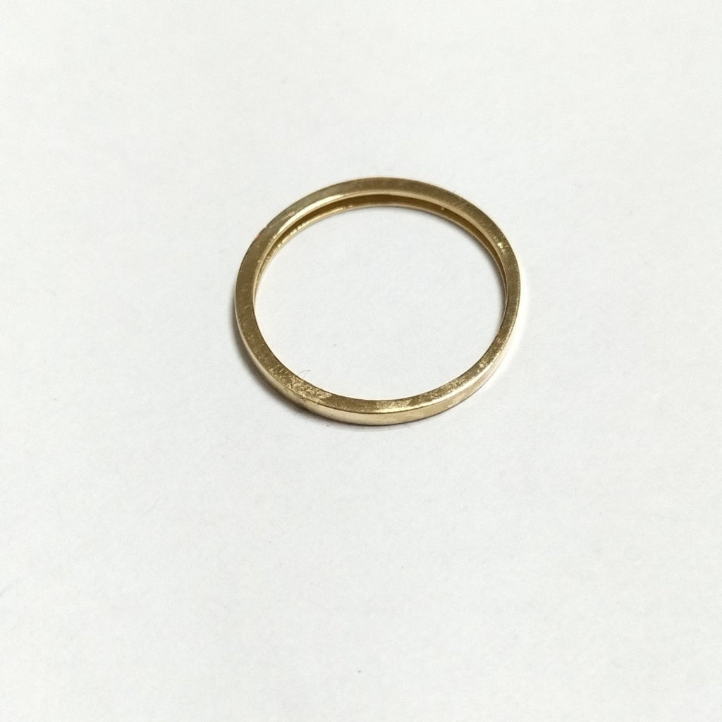 ANILLOS DAMA ORO 14K 0.9 (NUEVO)