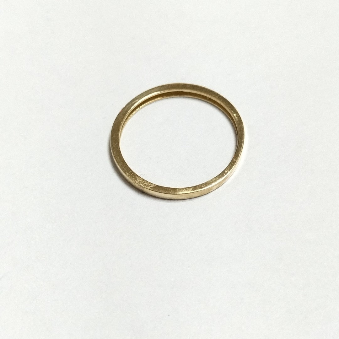 ANILLOS DAMA ORO 14K 0.9 (NUEVO)