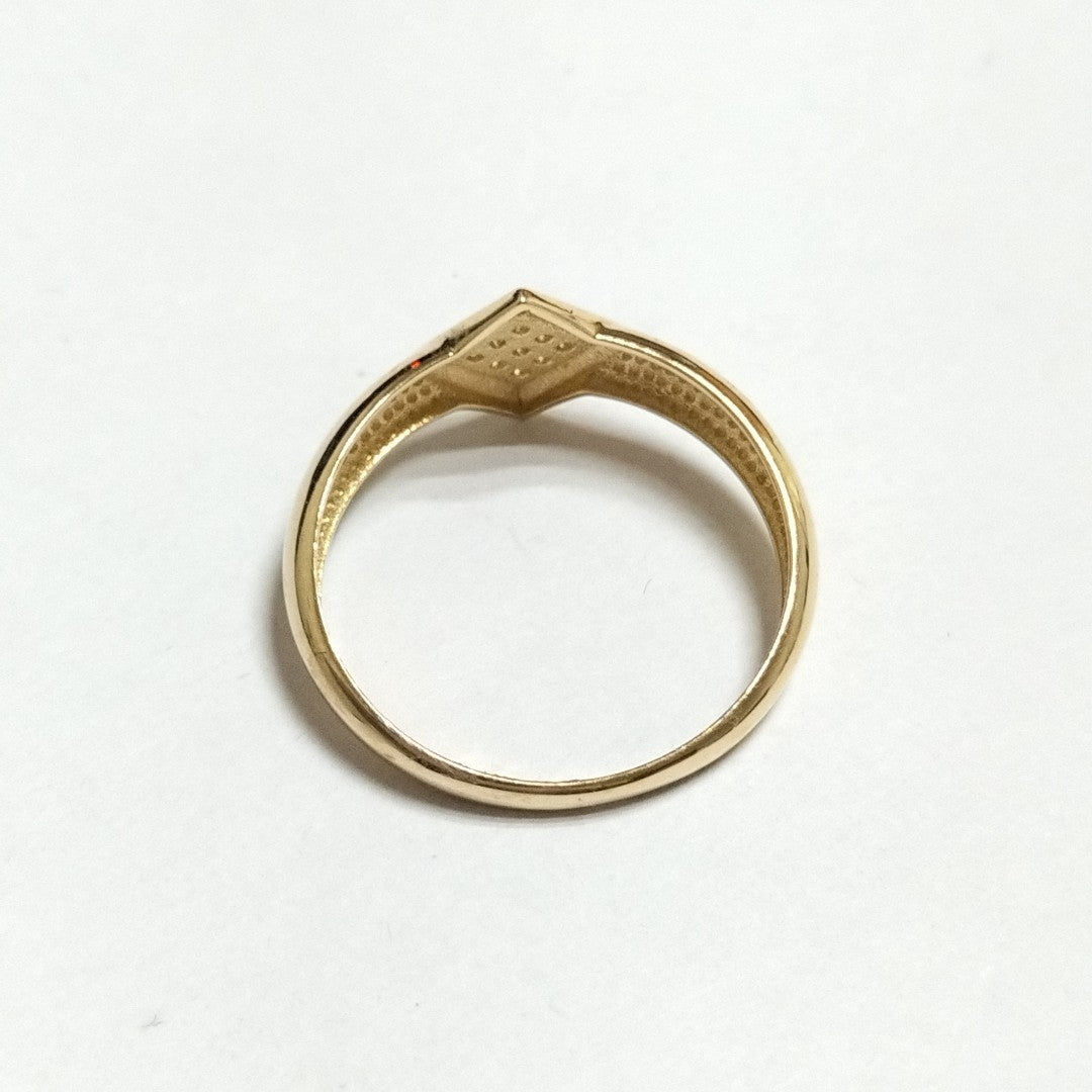 ANILLOS DAMA ORO 14K 1.9 (NUEVO)