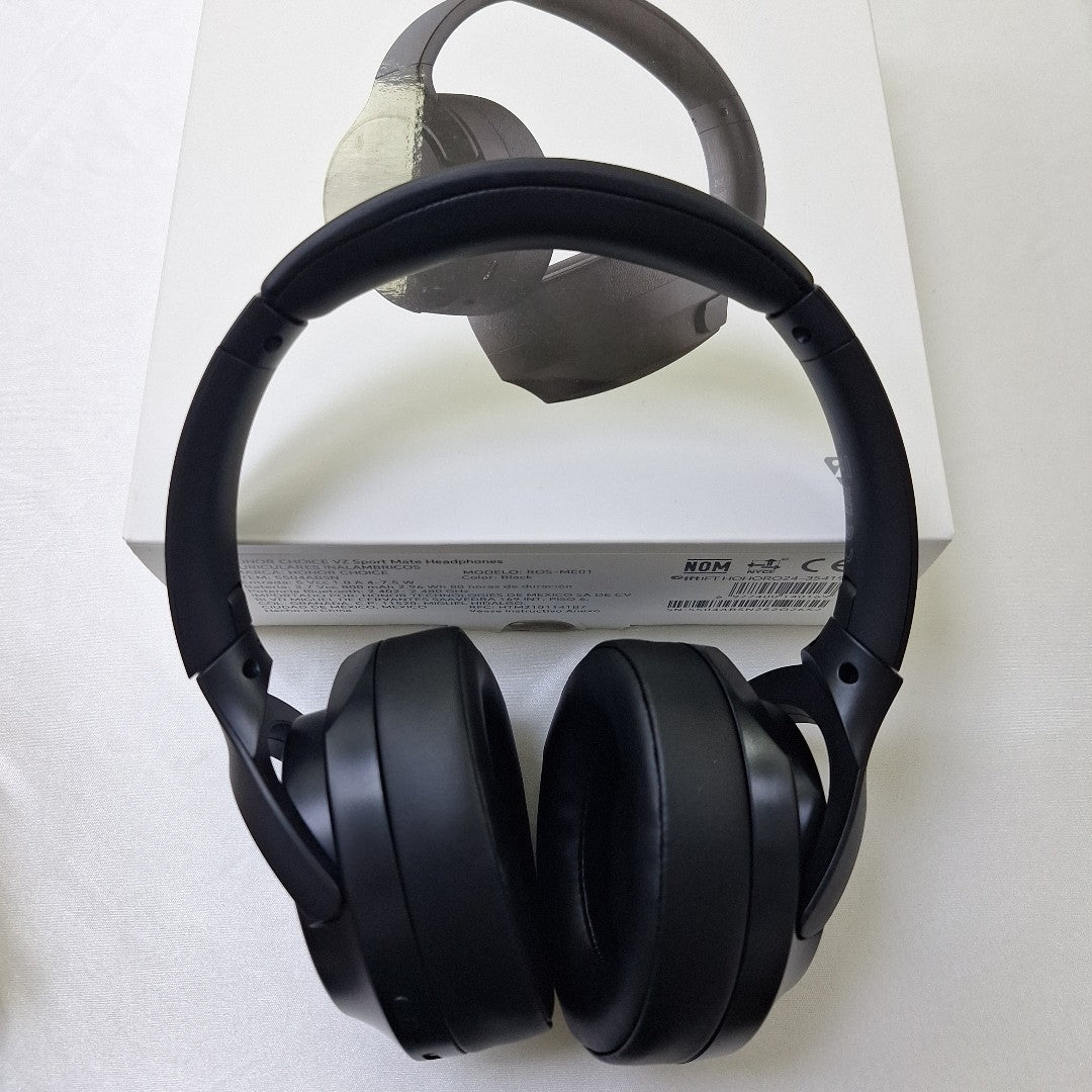 AUDIFONOS HONOR CHOICE HEADPHONES  INALAMBRICO OVER EAR (SEMINUEVO)