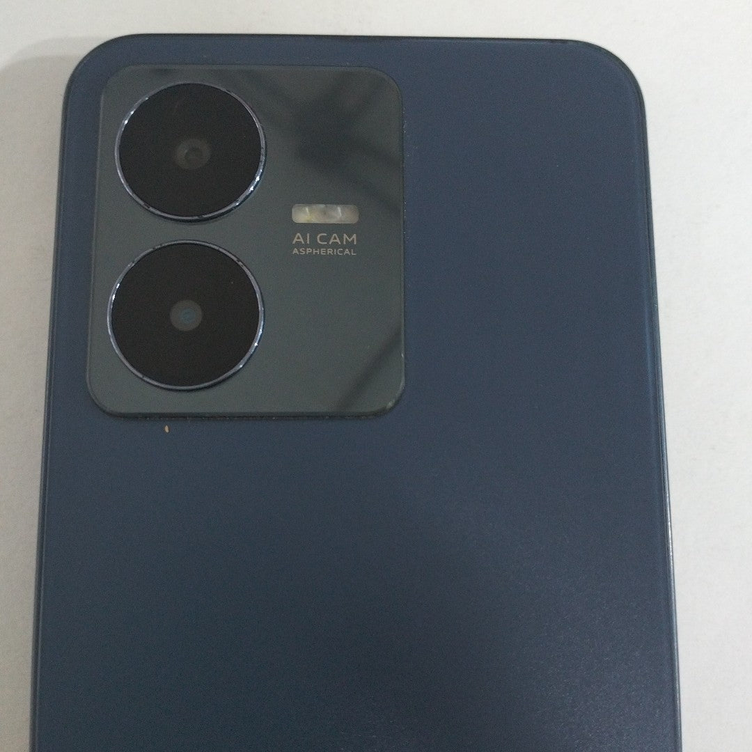 CELULAR VIVO Y22S V2206 128 GB 6 GB RAM (SEMINUEVO)