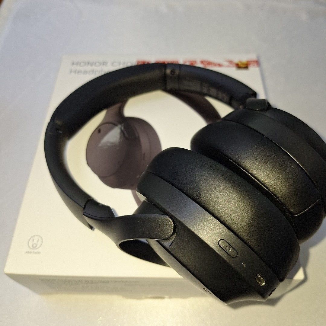AUDIFONOS HONOR CHOICE HEADPHONES  INALAMBRICO OVER EAR (SEMINUEVO)