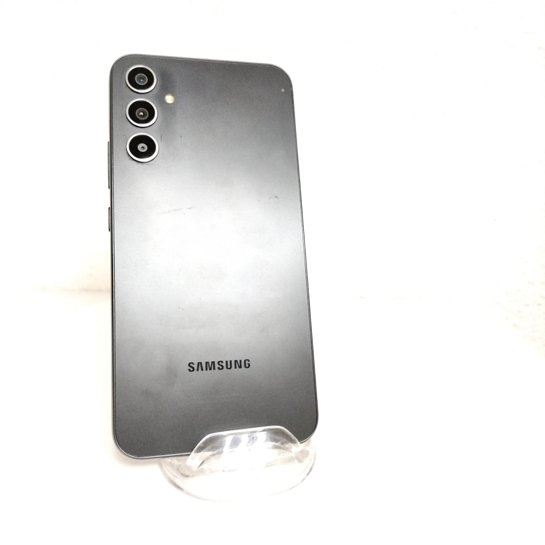 CELULAR SAMSUNG GALAXY A34 SM-A346M (2024) 128 GB 6 GB RAM (SEMINUEVO)