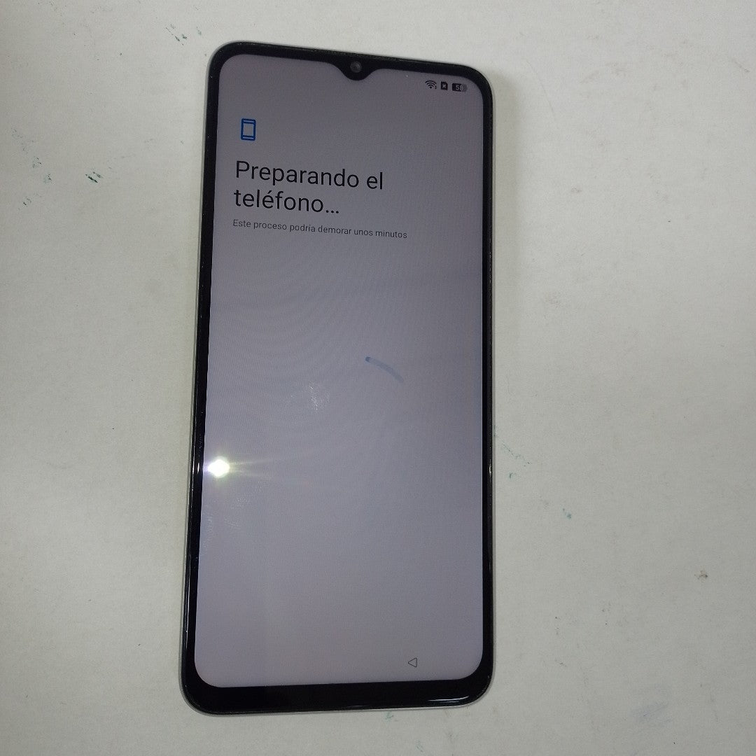 CELULAR OPPO  A38 CPH2579 (2023) 128 GB 4 GB RAM (SEMINUEVO)