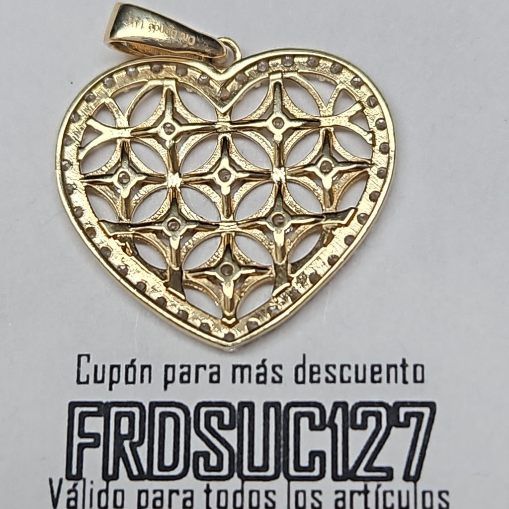 DIJES ORO 14K 1.4 (NUEVO)