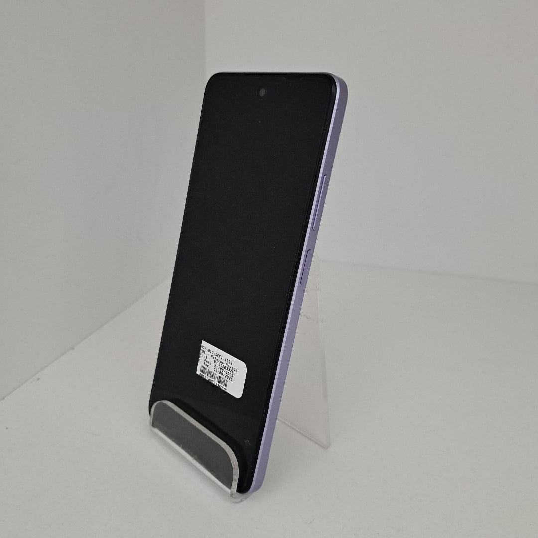 CELULAR OPPO  A40 CPH2669 (2024) 256 GB 4 GB RAM (SEMINUEVO)