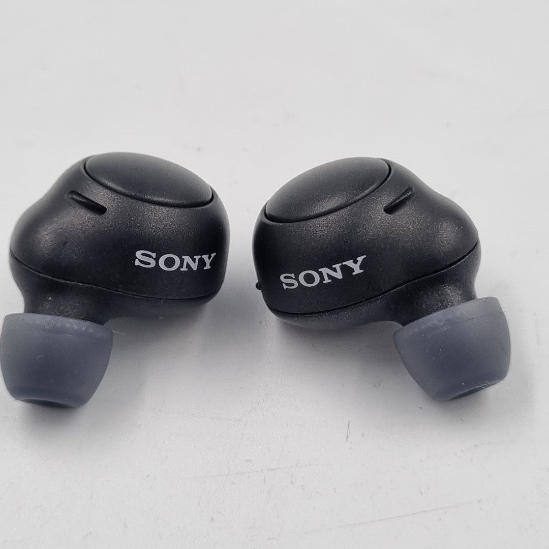 AUDIFONOS SONY WF-C500 INALAMBRICO IN EAR (SEMINUEVO)