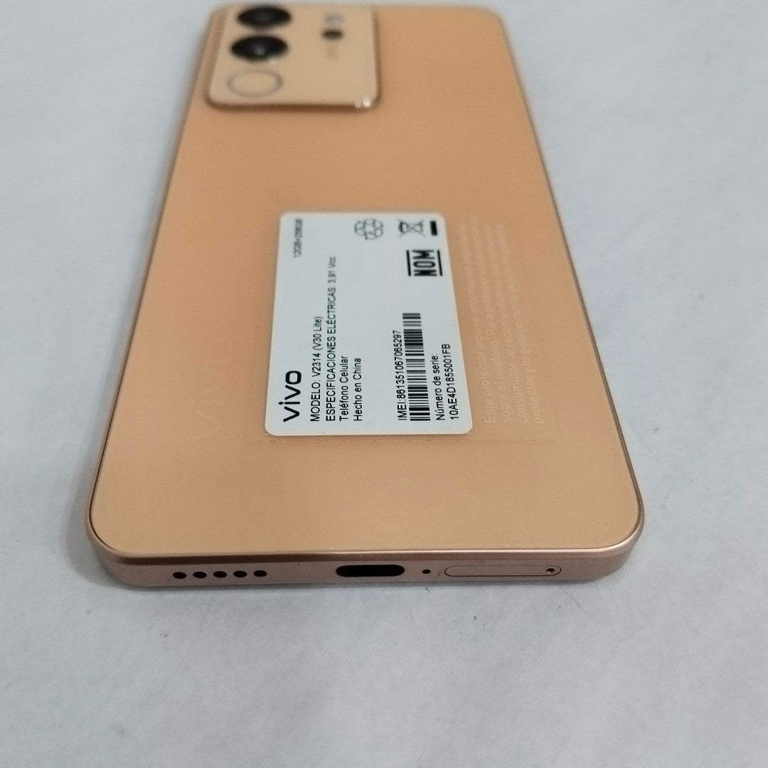 CELULAR VIVO V30 LITE V2314 (2023) 256 GB 12 GB RAM (SEMINUEVO)