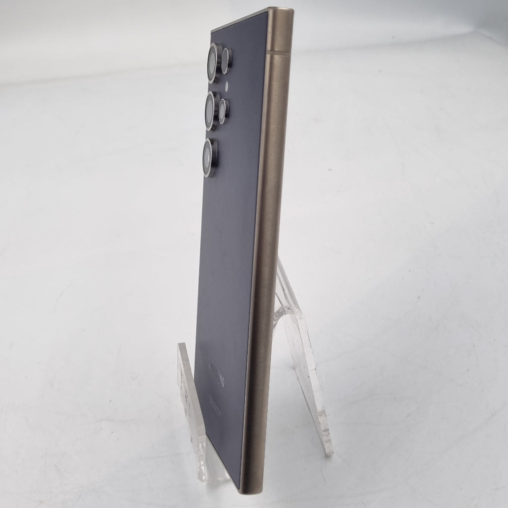 CELULAR SAMSUNG GALAXY S24 ULTRA SM-S928B (2024) 256 GB 12 GB RAM (SEMINUEVO)