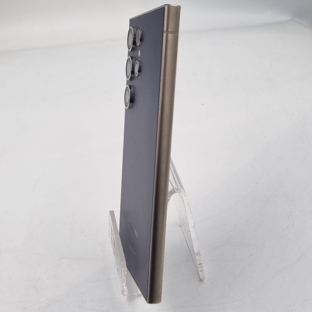 CELULAR SAMSUNG GALAXY S24 ULTRA SM-S928B (2024) 256 GB 12 GB RAM (SEMINUEVO)