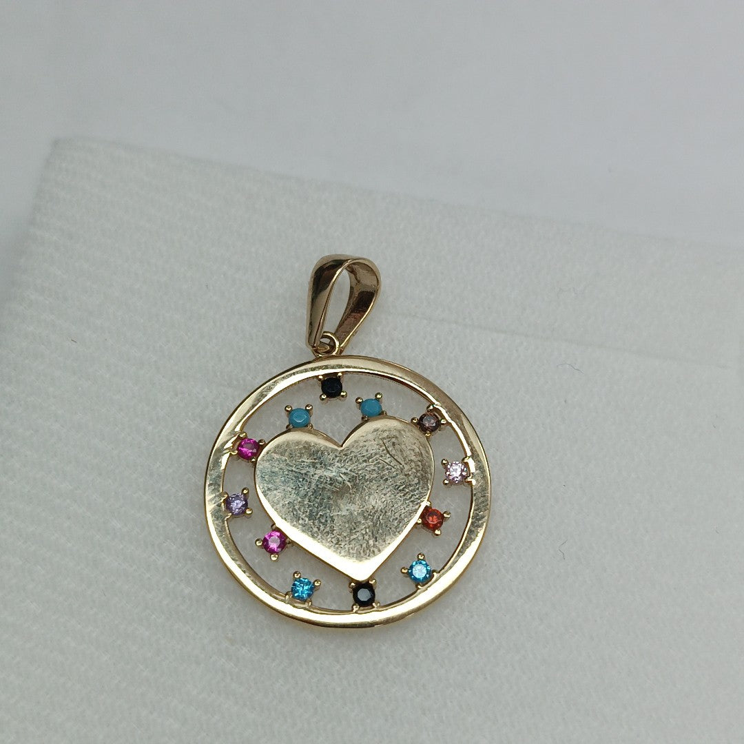 DIJES ORO 14K 2.1 (NUEVO)