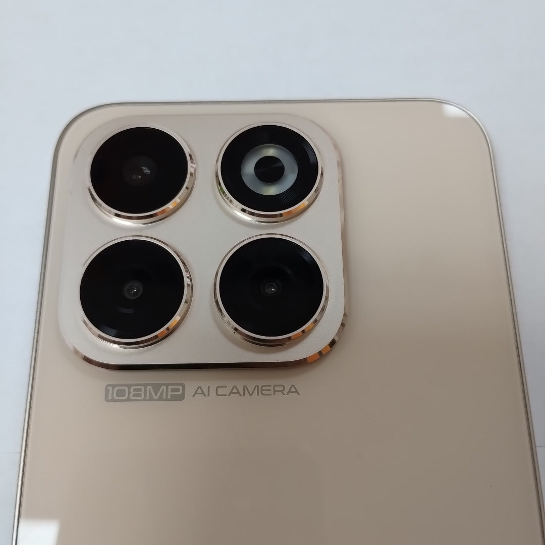 CELULAR ZTE AXON 70 Z2459 256 GB 6 GB RAM (SEMINUEVO)