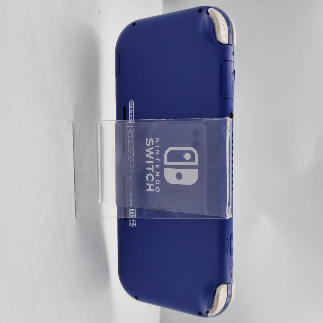 CONSOLA DE VIDEOJUEGO NINTENDO SWITCH LITE 32 GB (SEMINUEVO)