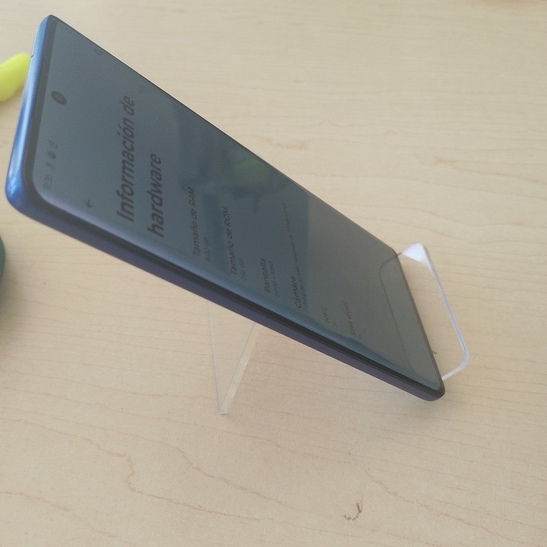 CELULAR MOTOROLA MOTO G85 5G XT2427-1 256 GB 8 GB RAM (SEMINUEVO)