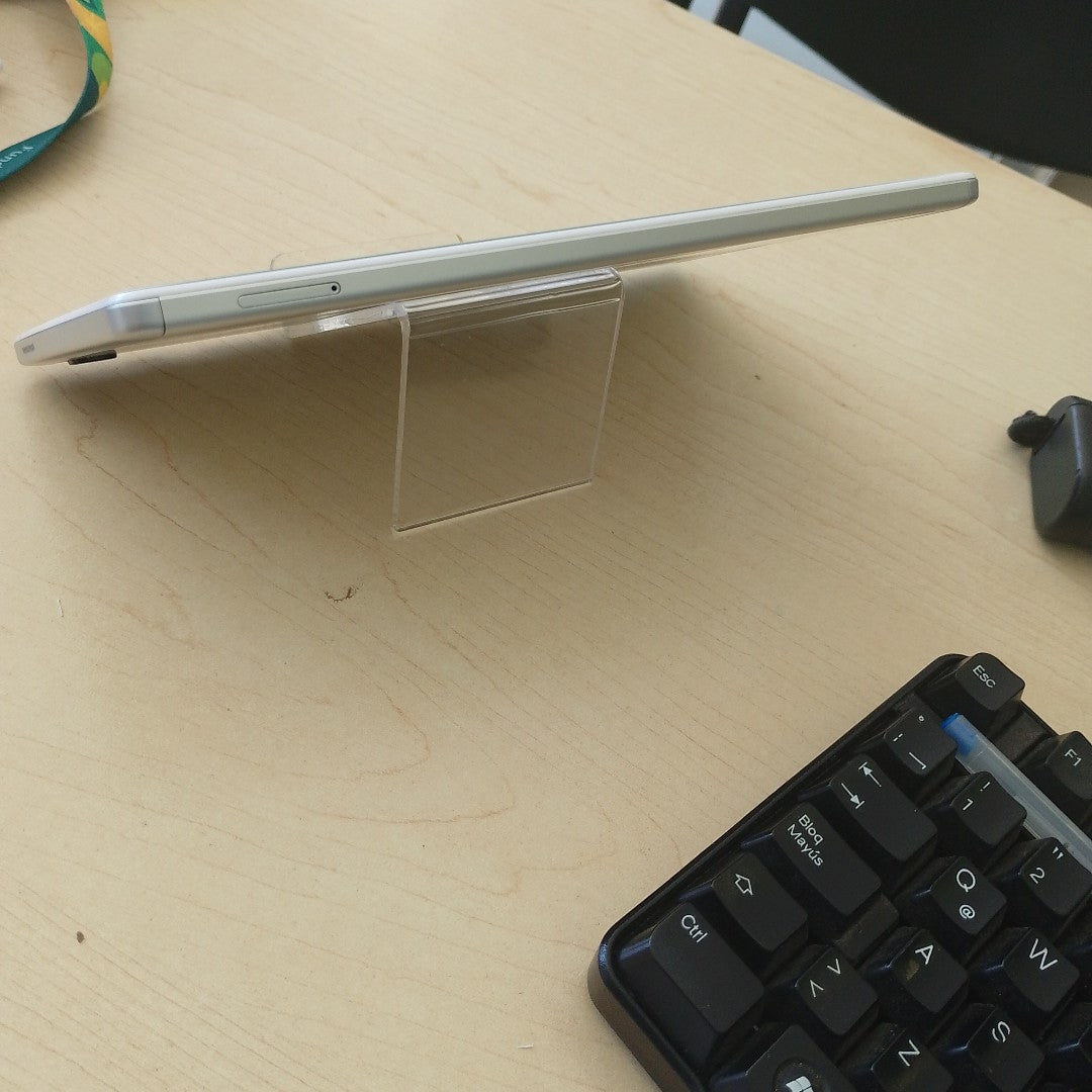 TABLETA SAMSUNG GALAXY TAB A7 LITE SM-T220 32 GB 3 GB RAM (SEMINUEVO)