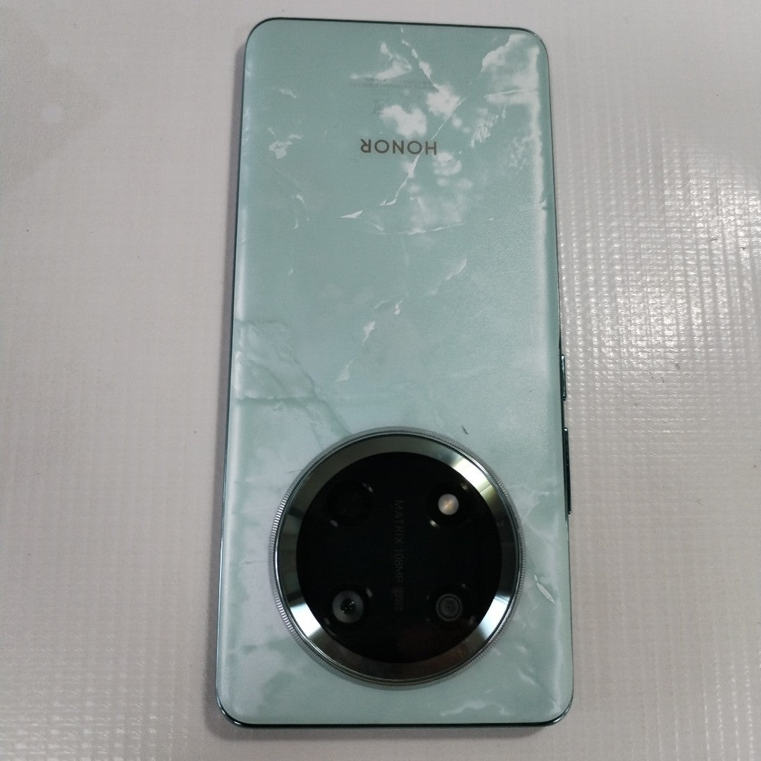 CELULAR HONOR MAGIC 7 LITE BRP-NX3 (2025) 512 GB 8 GB RAM (SEMINUEVO)