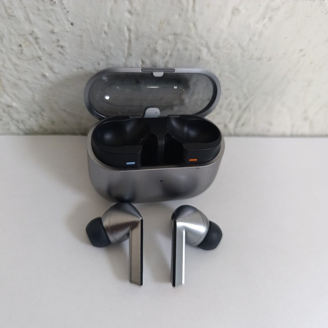 AUDIFONOS SAMSUNG GALAXY BUDS 3 PRO SM-R630 INALAMBRICO IN EAR (SEMINUEVO)