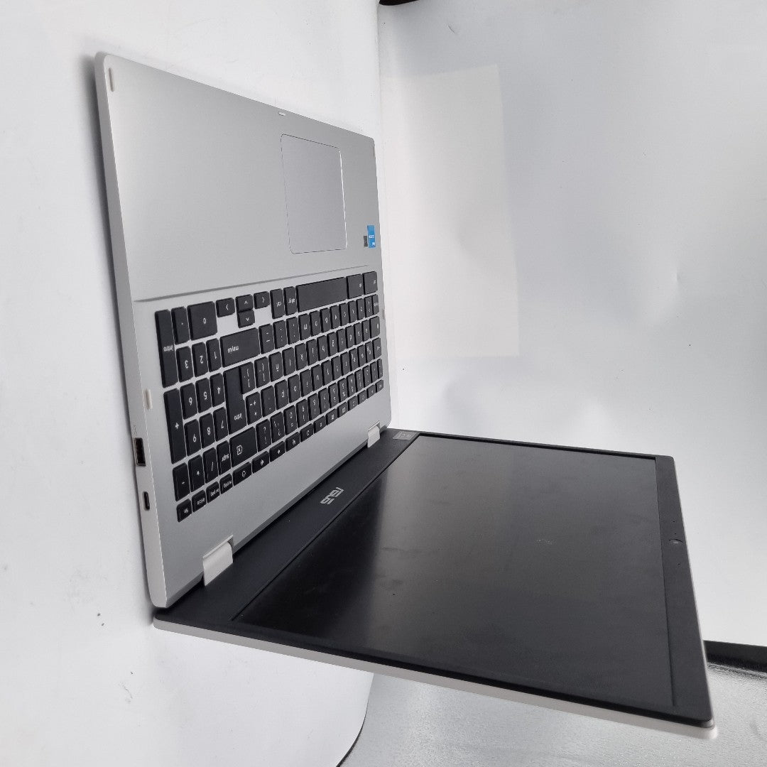 LAPTOP ASUS CHROMEBOOK CX1500CKA-CEL8G128-C2 (2023) 128 GB 8 GB RAM