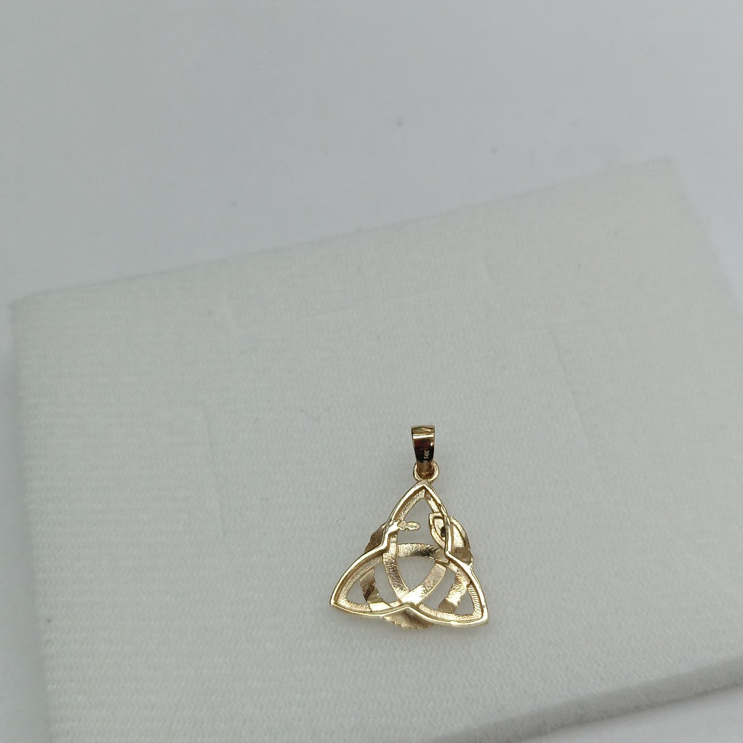 DIJES ORO 14K 1.4 (NUEVO)