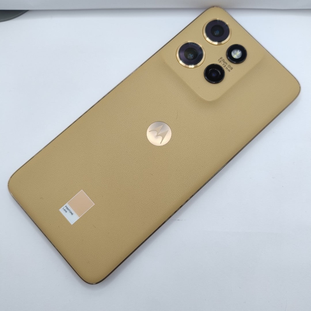 CELULAR MOTOROLA EDGE 50 NEO XT2409-2 (2024) 256 GB 8 GB RAM (SEMINUEVO)