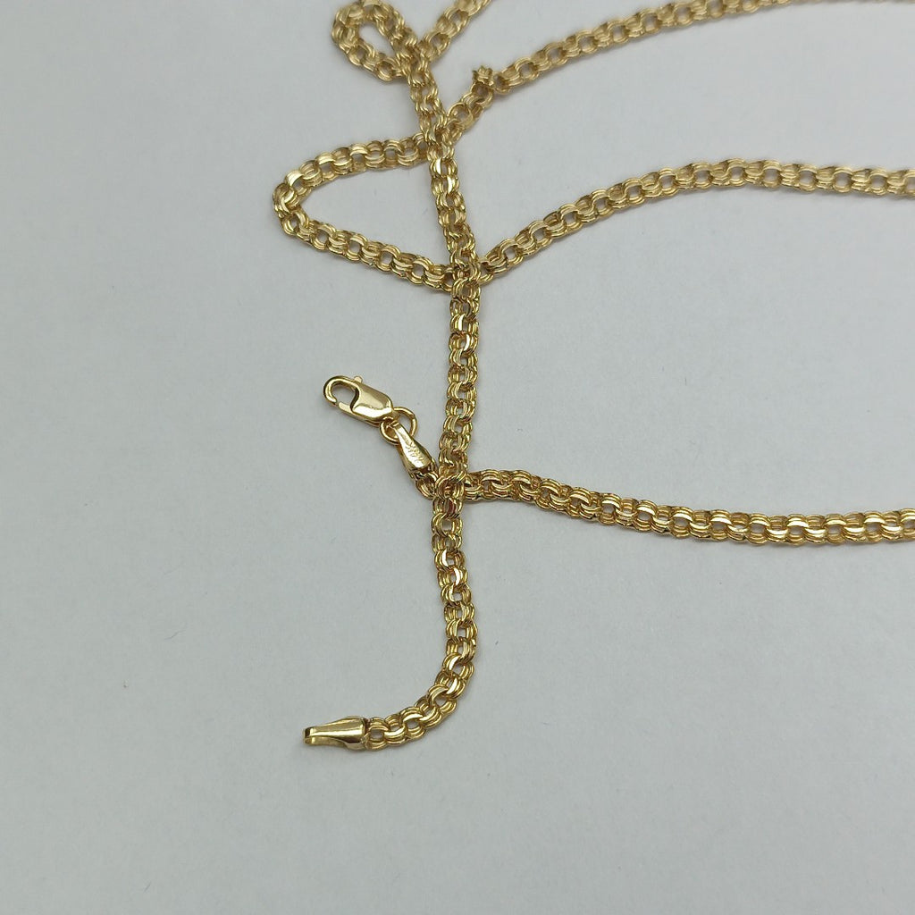 CADENAS ORO 14K 4.4 (NUEVO)