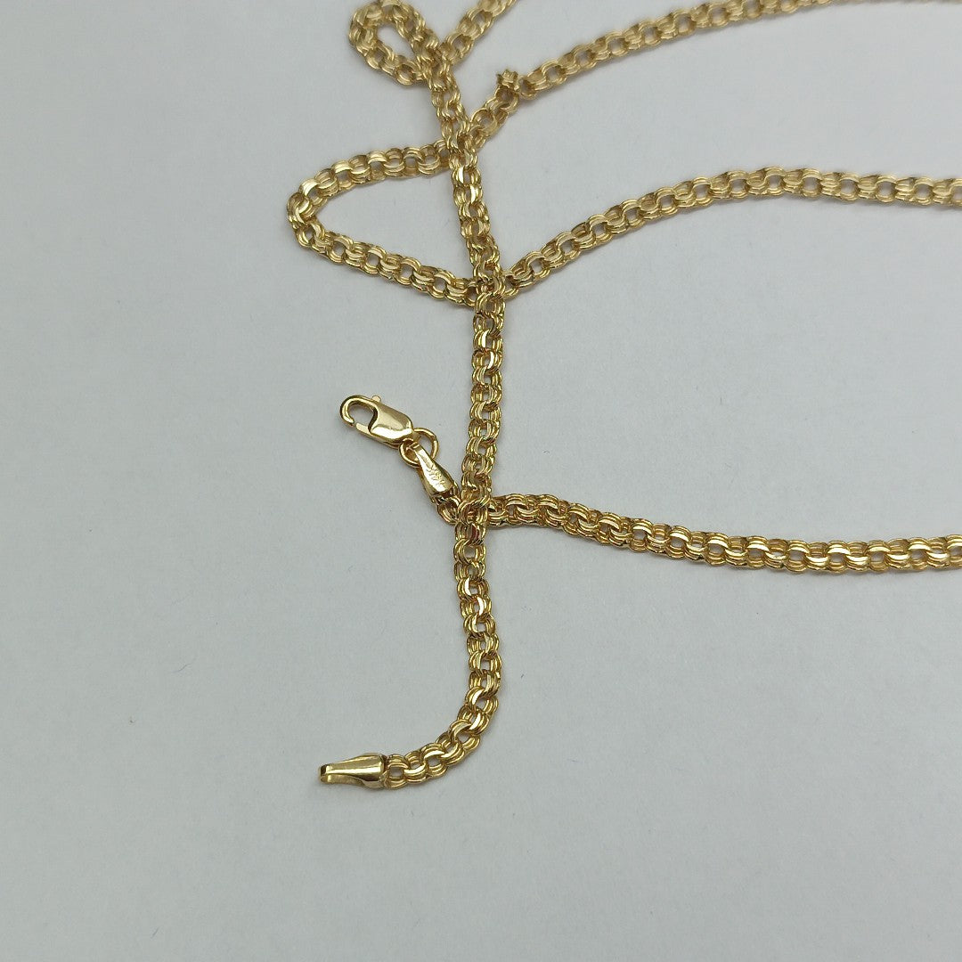 CADENAS ORO 14K 4.4 (NUEVO)